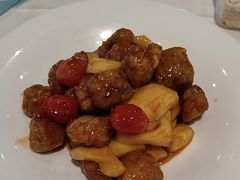 -金河半岛园林酒家(金融城店)