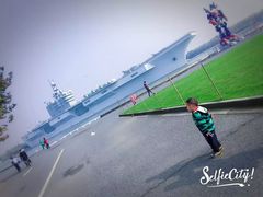 -东方绿舟景区