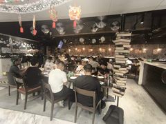 -斯比特花园西餐厅(东方商厦店)