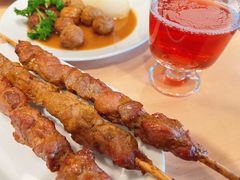-宜家·瑞典风味餐厅(天津东丽商场店)