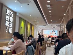 -小满手工粉(北京富力广场店)