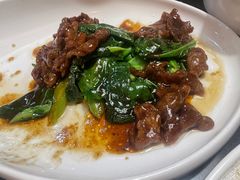 -大鸭梨烤鸭(甘家口店)