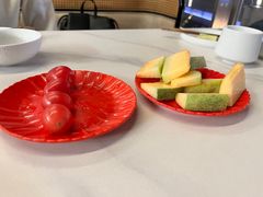 -渔语鱼新川菜Bistro(万象天地店)
