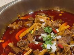 -刘一锅筋头巴脑(新民街店)