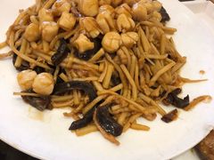 -友鹏海鲜(新宜白大道店)