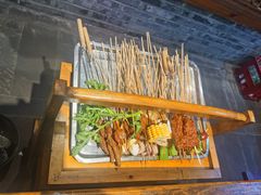 -镇江龙·火锅串串(武侯祠店)