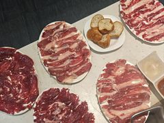 -黑山牛肉汤火锅(花城汇店)