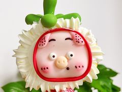 -卷心卷意·轻甜蛋糕(新光天地店)