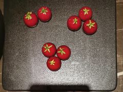 -海派悦庭·海胆烧麦·新融合菜(凯德广场店)