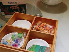 -胡胖子有鱼有肉(麓谷店)