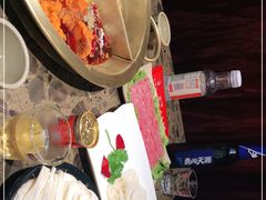 -小龙坎老火锅(西安路店)
