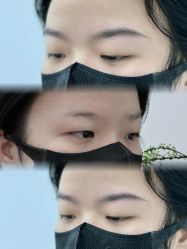 -YIMEI ART半永久纹眉·野生眉
