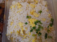扬州炒饭-玉林烤鸭店(垡头店)