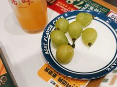 -火啫啫·粤式啫啫煲(南通首店)