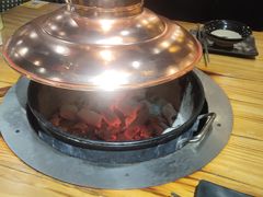 -号令江湖·水浒烤肉(和畅睦邻中心店)