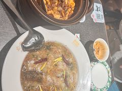 -渔语鱼新川菜Bistro(万象天地店)