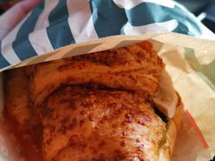 -星巴克(杭州西湖银泰1F店)