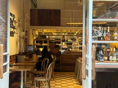-佐敦面包铺·JORDAN BAKERY