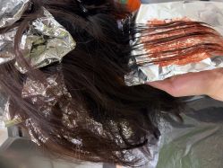 -DX HAIR SALON·发现未知美发沙龙