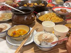 -李子坝梁山鸡(李子坝大鸡哥店)