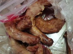 -鸡打鸣熏鸡系列(总店)