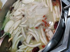 -御膳宫药膳餐厅(金沙店)