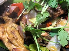 -巴蜀风情(西溪欢乐城店)