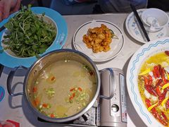 -花椒俏川菜小馆(南海万达店)