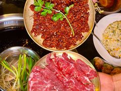 -邓莽子老火锅(中兴路总店)