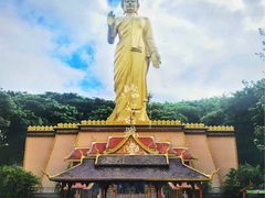 -西双版纳勐泐文化旅游区