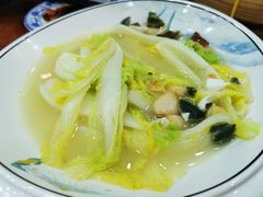 -都一处烧麦馆(前门店)