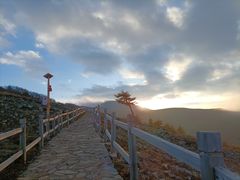 -灵山