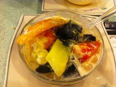 幻彩明珠-松记糖水店(铜锣湾分店)