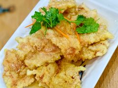 -春發合饭庄