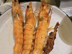 -東盛炭烤自助料理(玄武招商花园城店)