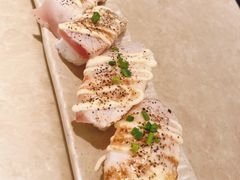 -禾绿寿司·定食·拉面·烧炸(龙岗万科广场店)