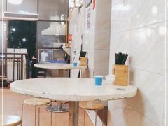 大堂-信行丰炖品皇店(光孝路店)