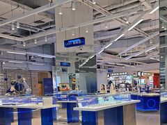 -优购镜仓(黄岛吾悦店)