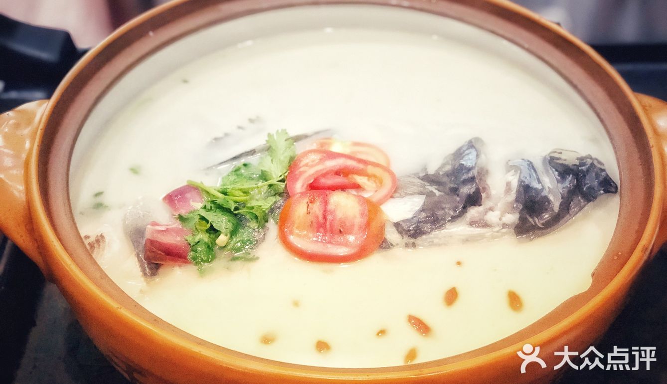 美食  |  千岛湖必打卡餐厅  朋友圈鲜鱼馆🐟🐟🐟