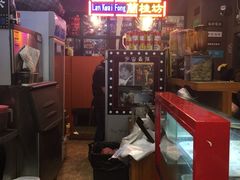 -香港鸿记冰室