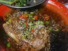 -江湖黑大兔(杨家坪店)