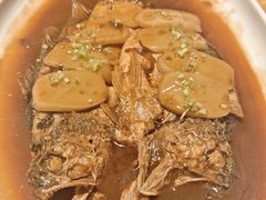 -径山十八道·风味民间菜(杭州总店)