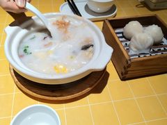 -蔡澜点心·粤菜(花城汇南区店)