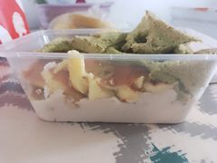 -积慕Cake(解放大道店)