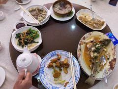 -腰记饭店(龙源路店)