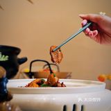 公司招待,餐厅选择里被领导一顿夸!