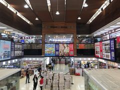 -紫荆城食品交易中心(华强北店)