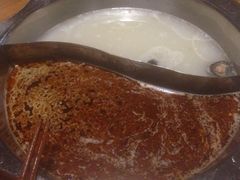 傣妹(南京东路旗舰店)-傣妹火锅(南京东路一店)