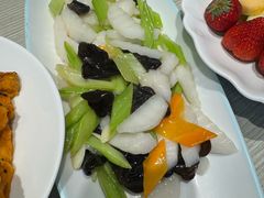 -小船渔村·大连菜·大连焖鱼(黄河路店)