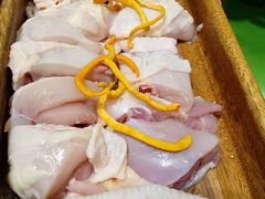 -菌小白·野生菌火锅(时尚天河店)